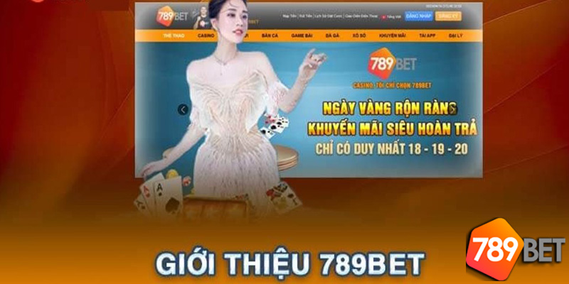 Người Chơi Đánh Giá Về Nhà Cái 789Bet