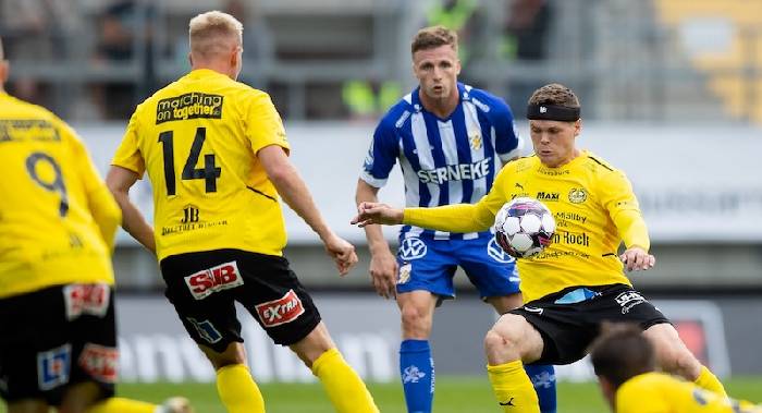 Nhận định, soi kèo Norrkoping vs Mjallby, 0h00 ngày 27/8: Đòi nợ