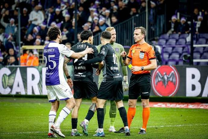 Nhận định, soi kèo Anderlecht vs Genk, 1h00 ngày 18/9: Kỳ phùng địch thủ