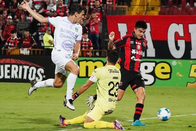 Nhận định, soi kèo Comunicaciones vs Alajuelense, 9h00 ngày 27/9: Khó cho chủ nhà