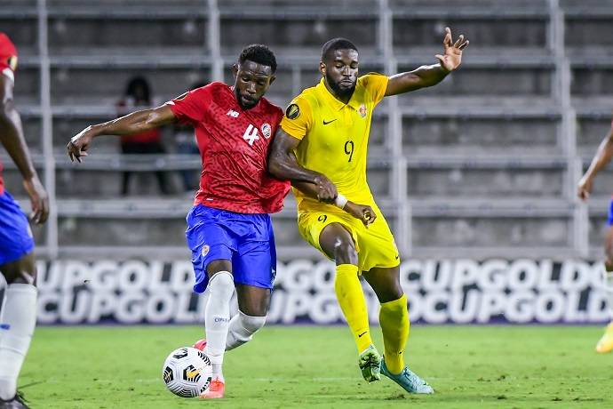 Nhận định, soi kèo Costa Rica vs Guadeloupe, 7h00 ngày 6/9: Khó có bất ngờ