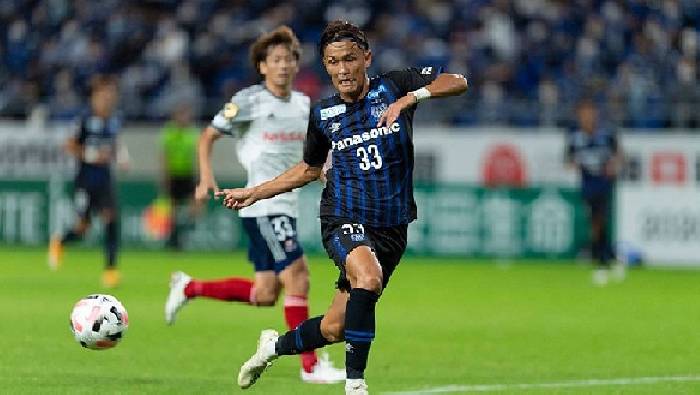 Nhận định, soi kèo Kyoto Sanga vs Gamba Osaka, 17h00 ngày 22/9: Tin vào Kyoto Sanga