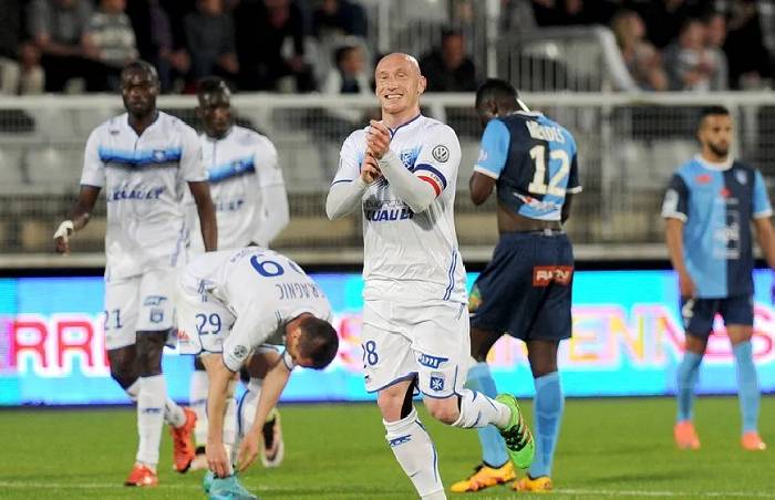 Nhận định, soi kèo Le Havre vs Auxerre, 22h00 ngày 1/9: Cân bằng