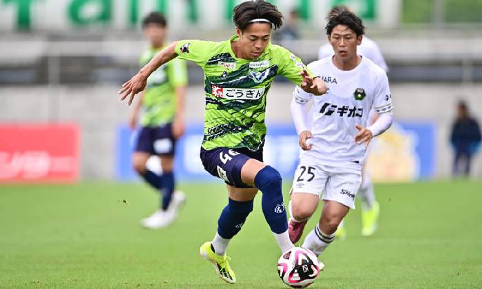 Nhận định, soi kèo Tottori vs Azul Claro Numazu, 17h00 ngày 7/9: Cửa dưới thắng thế