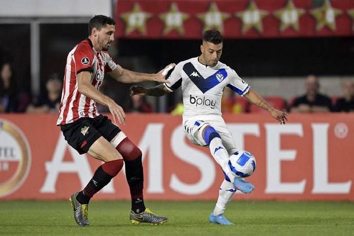 Nhận định, soi kèo Velez Sarsfield vs Estudiantes, 7h00 ngày 24/9: Giữ vững ngôi đầu