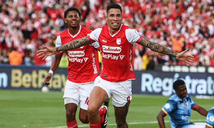 Nhận định, soi kèo Independiente Santa Fe vs Deportivo Pereira, 08h10 ngày 4/10: Phả hơi nóng vào ngôi đầu